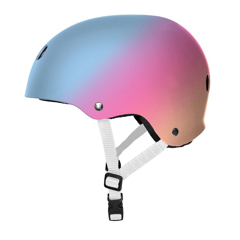 Eight Ball Kids' 8+ Helmet - Sunset Fade