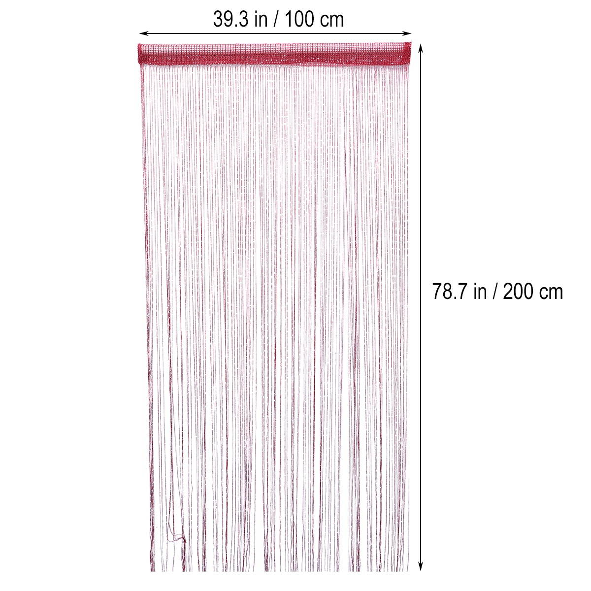 Visol Products Andrew Business Card Holder, Navy Blue Lacquer