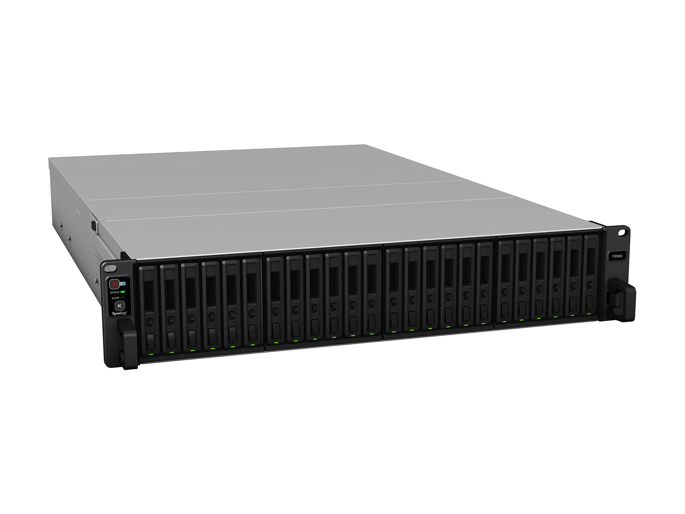 Synology FS3600 Network Storage (Diskless)