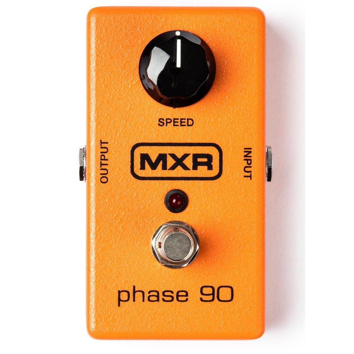 MXR M-101 Phase 90 Phaser