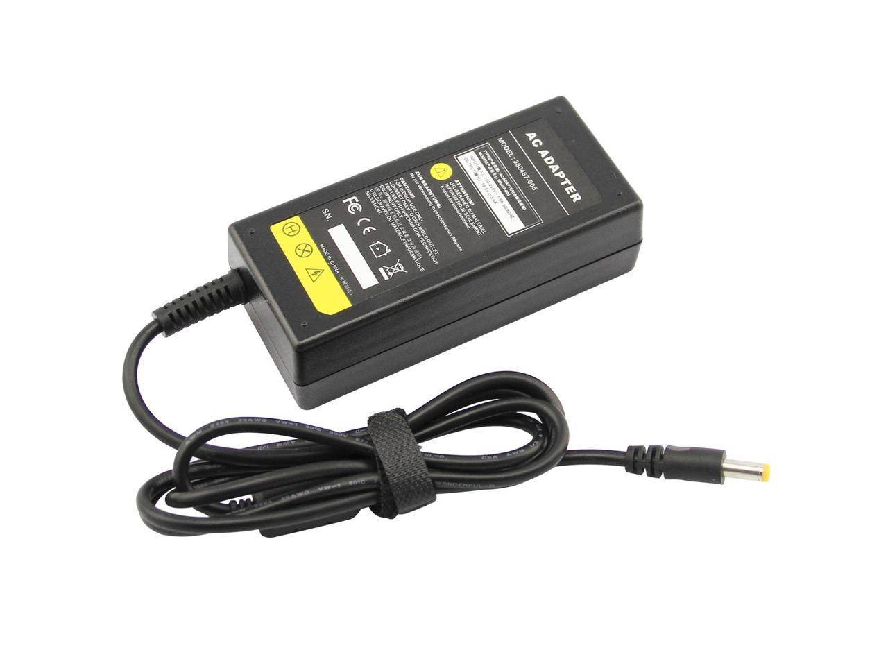 AC Adapter Battery Charger for HP Pavilion DV6700 DV6000 DV5000 Laptop Power