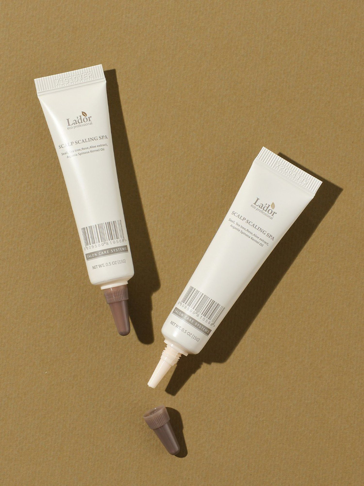 Lador Scalp Scaling Spa - 15 gm