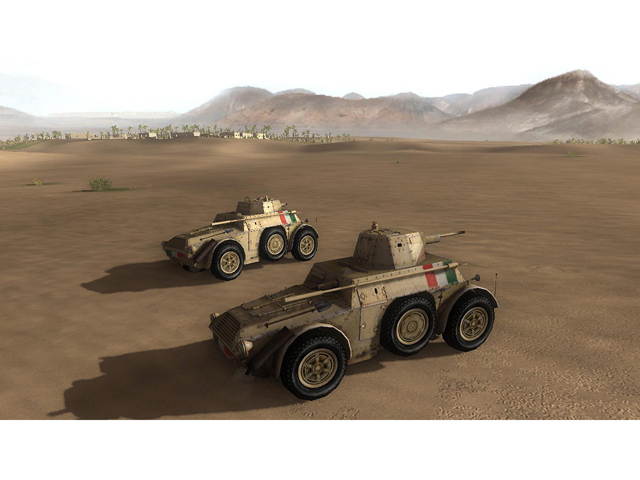 Theatre of War 2: Battle for Caen [Online Game Code]