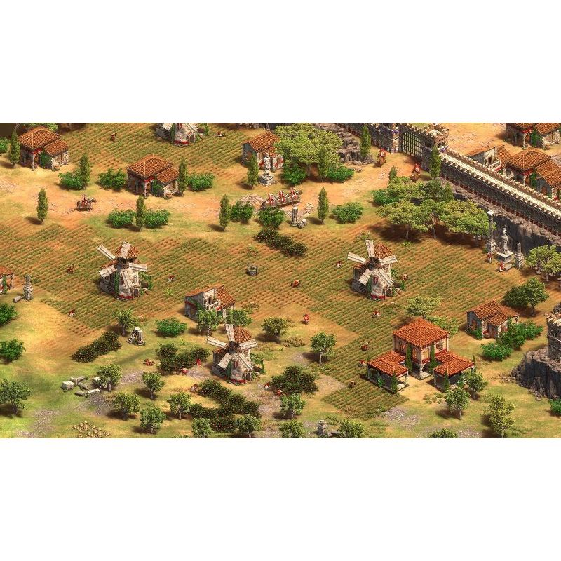 Age of Empires 2: Definitive Edition - Microsoft Windows 10 (Digital)