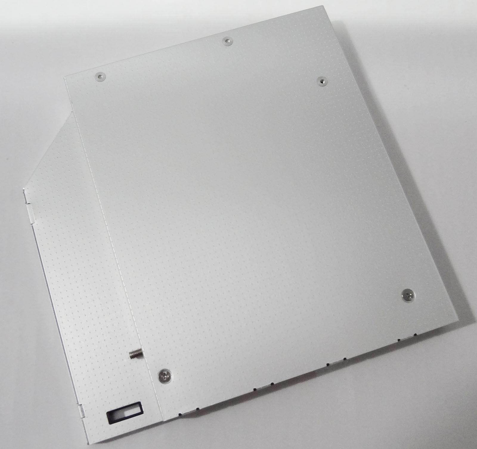 2nd Hard Drive HDD SSD Caddy For Lenovo B570e B575 B575e ADD 2nd Hard Drive