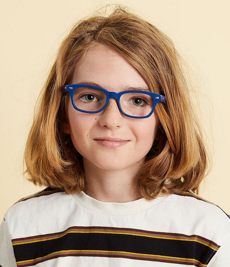 Peepers Simply Kids Blue Light Glasses