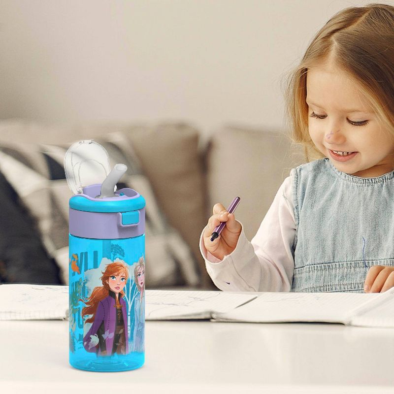 Thermos 12oz FUNtainer Water Bottle - Baby Shark