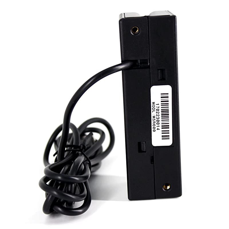 VX520 Dual Comm Credit Card Machine with Smart Card Reader