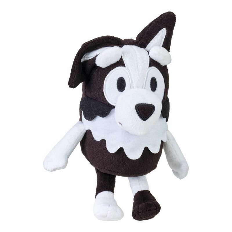 Bluey Mackenzie Stuffed Animal