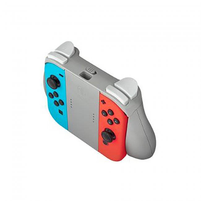 PDP - Joy-Con Charging Grip Plus - Nintendo Switch (500-180-NA)