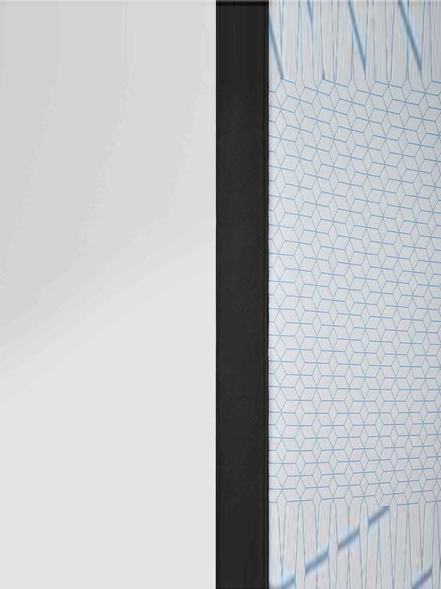 Duroflex Live-in Adapt Grey Foam New Gen Smart Design Flippable Adjustable Double Mattress