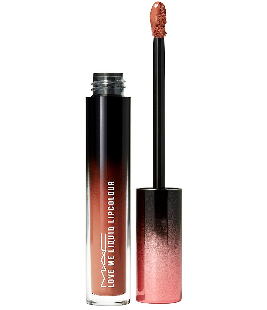 MAC Amplified Lipstick