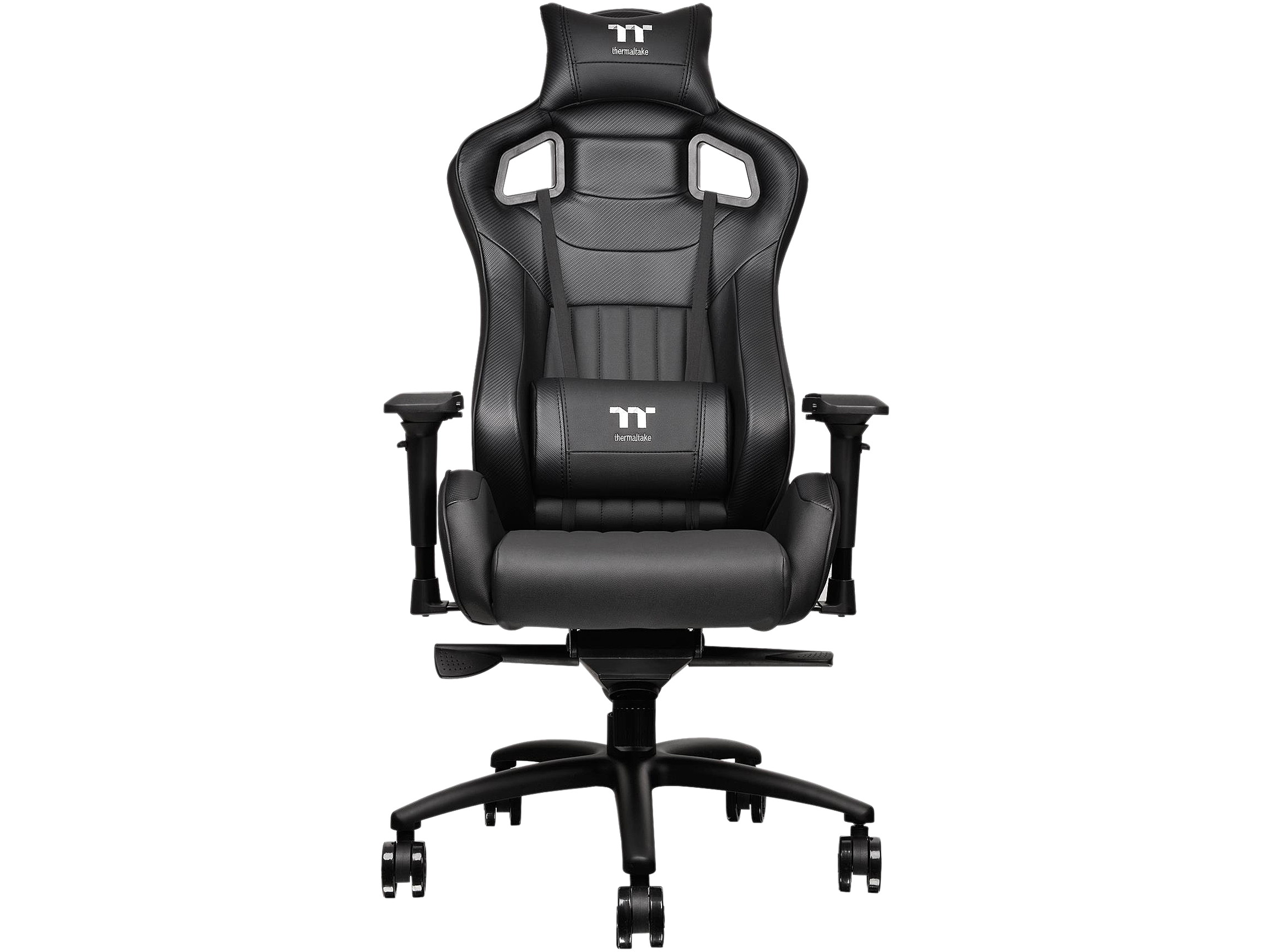 Tt eSPORTS X Fit (GC-XFS-BBMFDL-01) X Fit XF 100 Gaming Chair TT Premium Edition