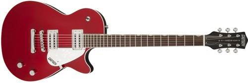 Gretsch G5421 Electromatic Jet Club Electric Guitar, Firebird Red #2519010516