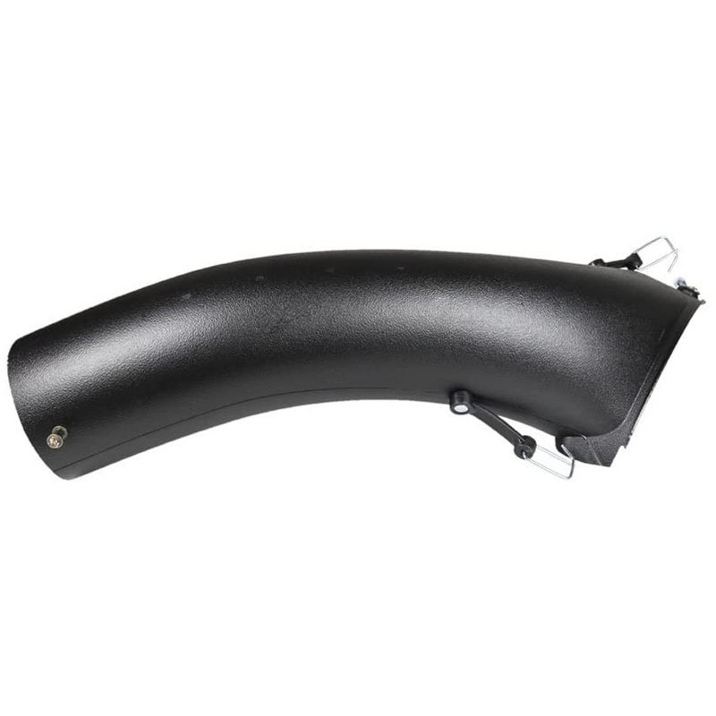 Sun Joe TRJ13STE-GUARDS Replacement Safety & Flower /Edger Guard & Screw for TRJ13STE.