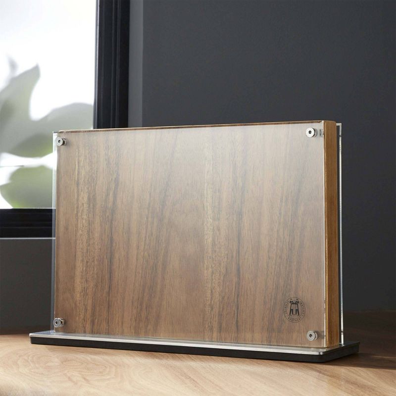 ZWILLING TWIN 16-slot Knife Block - Bamboo