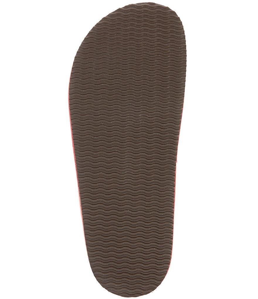 Free People Ventura Footbed Sandals