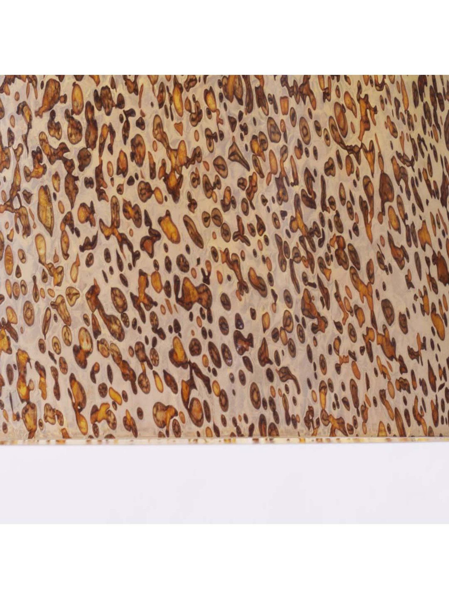 DecorativeRay Golden Chandiler - Set of 1