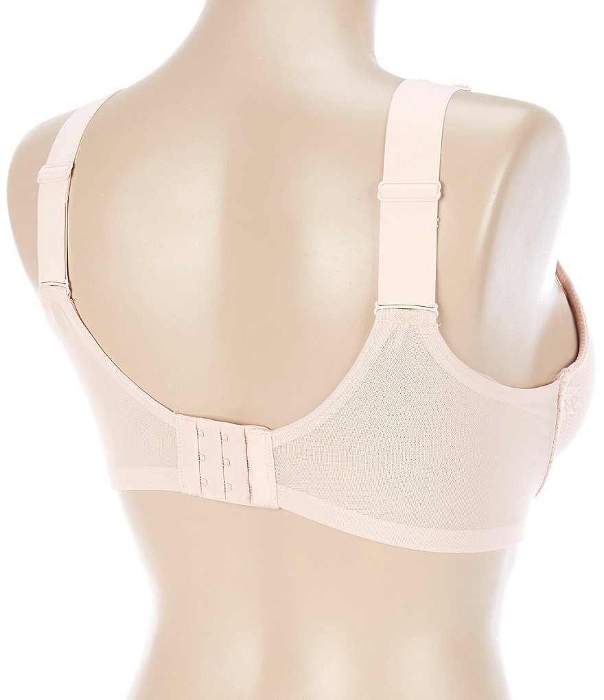 Modern Movement Versaille Full-Busted Contour Underwire U-Back Bra