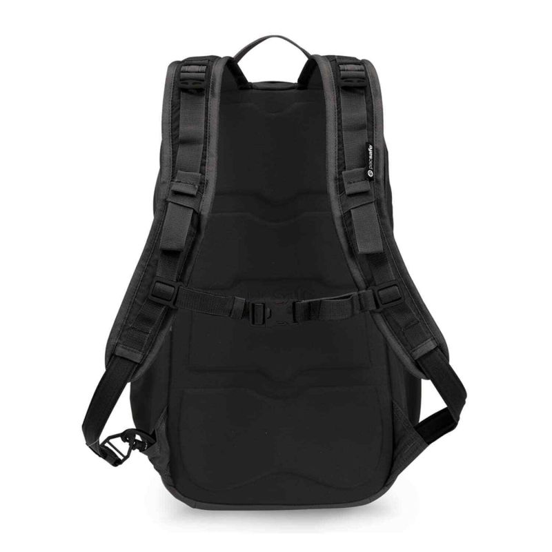 Pacsafe Venturesafe 15L GII-Anti-Theft Daypack w/ 13" MacBook Compatible Sleeve