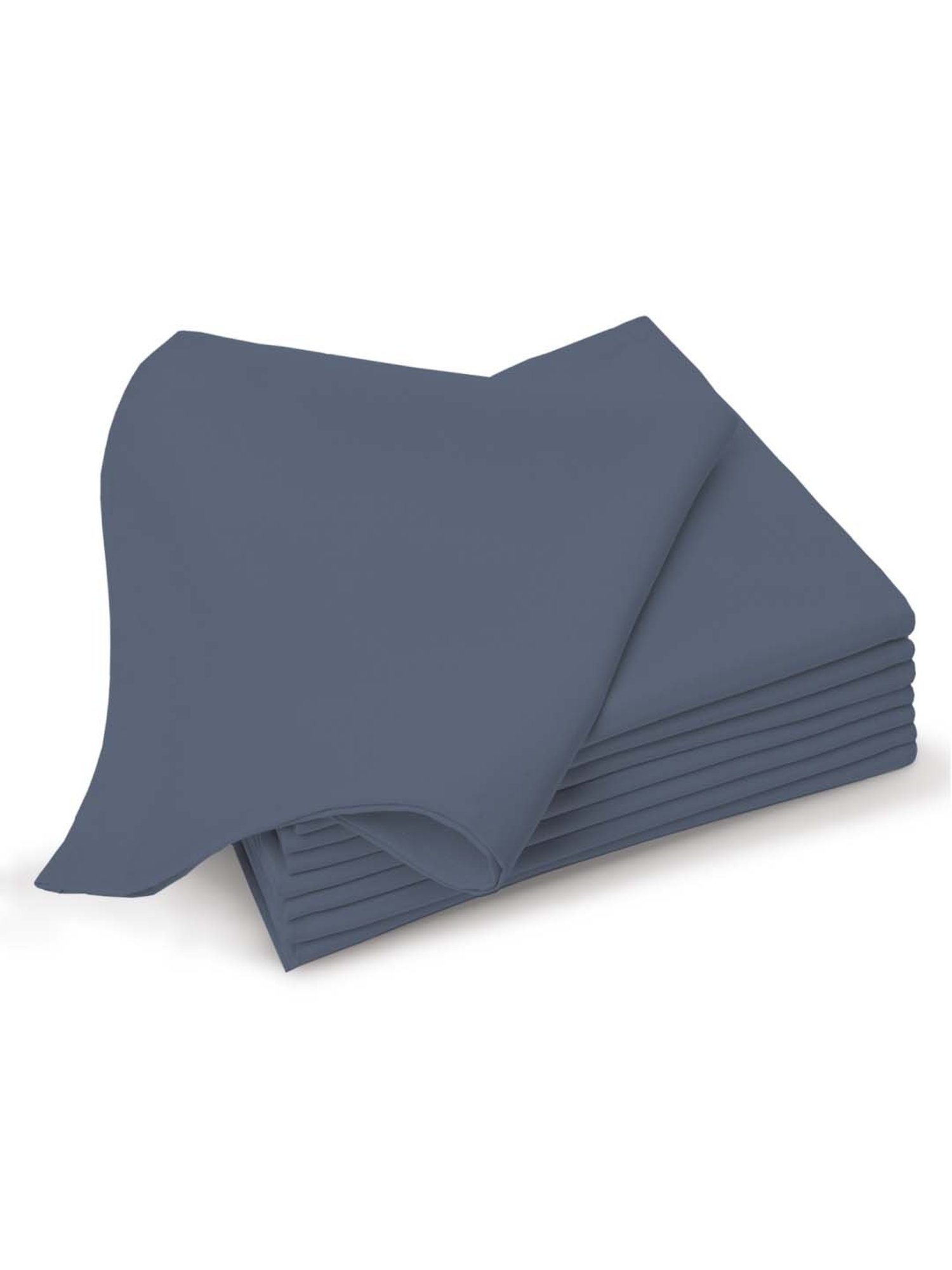 Art Street Pink Engineered Wood Rectangle Tissue Paper Napkin Box