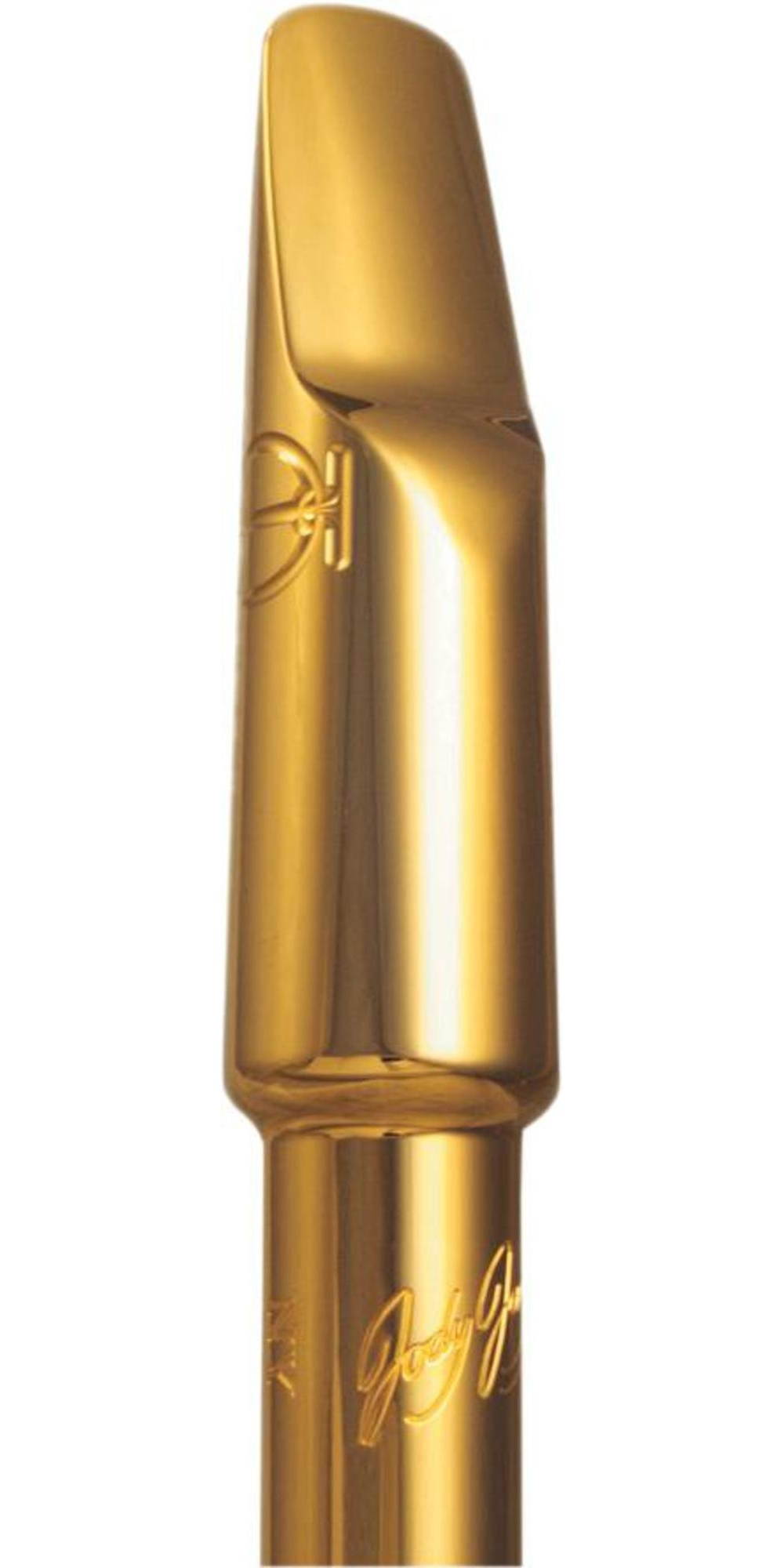 JodyJazz DV NY Baritone Saxophone Mouthpiece Model 8 (.120 Tip)