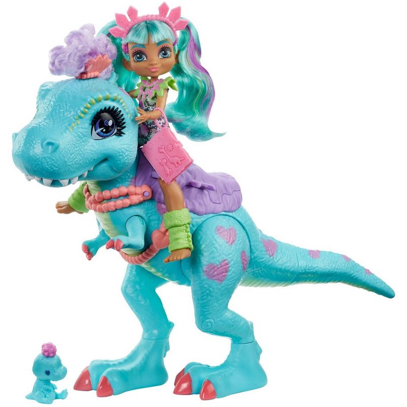 ​Cave Club Rockelle Doll 