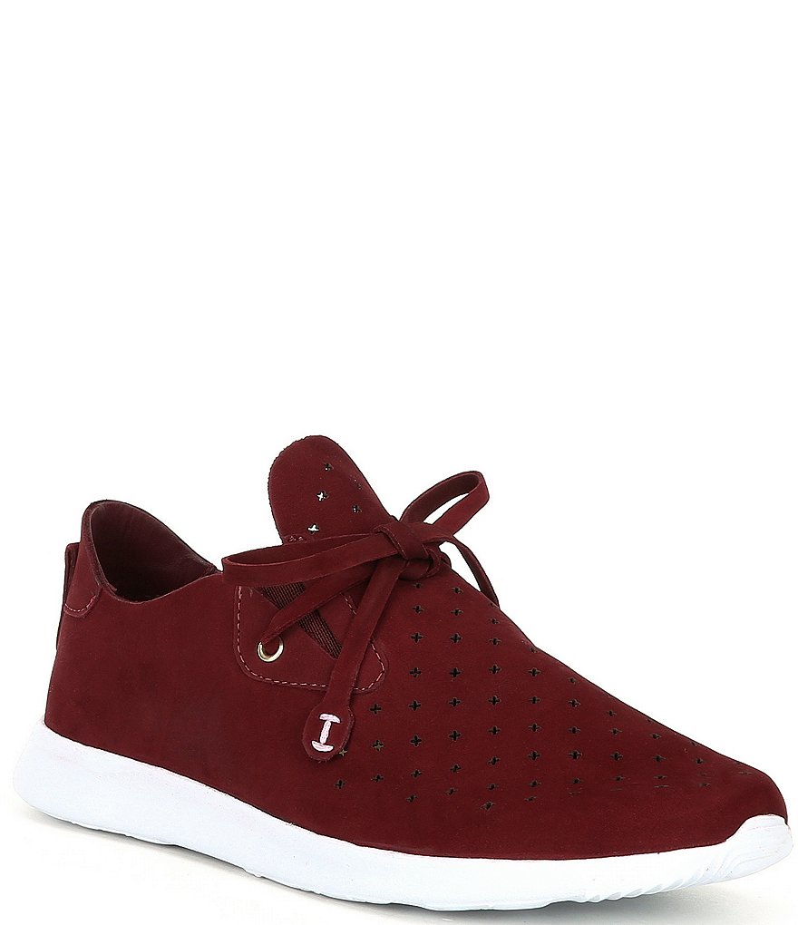 Kendall + Kylie Women's Anthracite Leopard EZORA 2.0 Low Top Lace Up Multi Sneakers