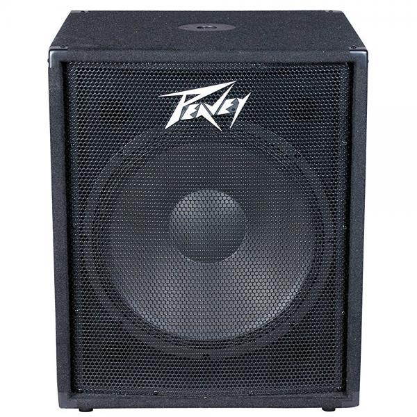 Peavey PV118D Powered 18" Subwoofer Enclosure