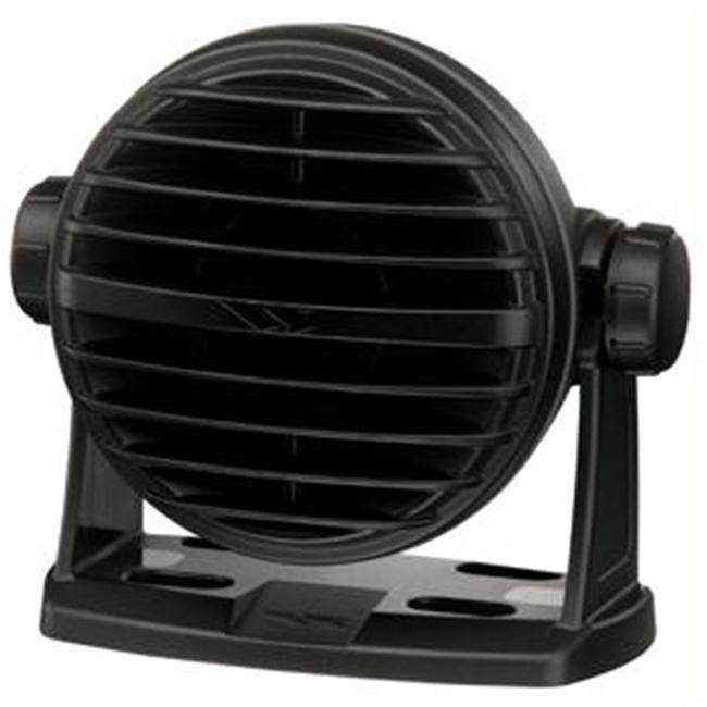 STANDARD PARTS MLS-300B STANDARD BLACK VHF EXTENSION SPEAKER