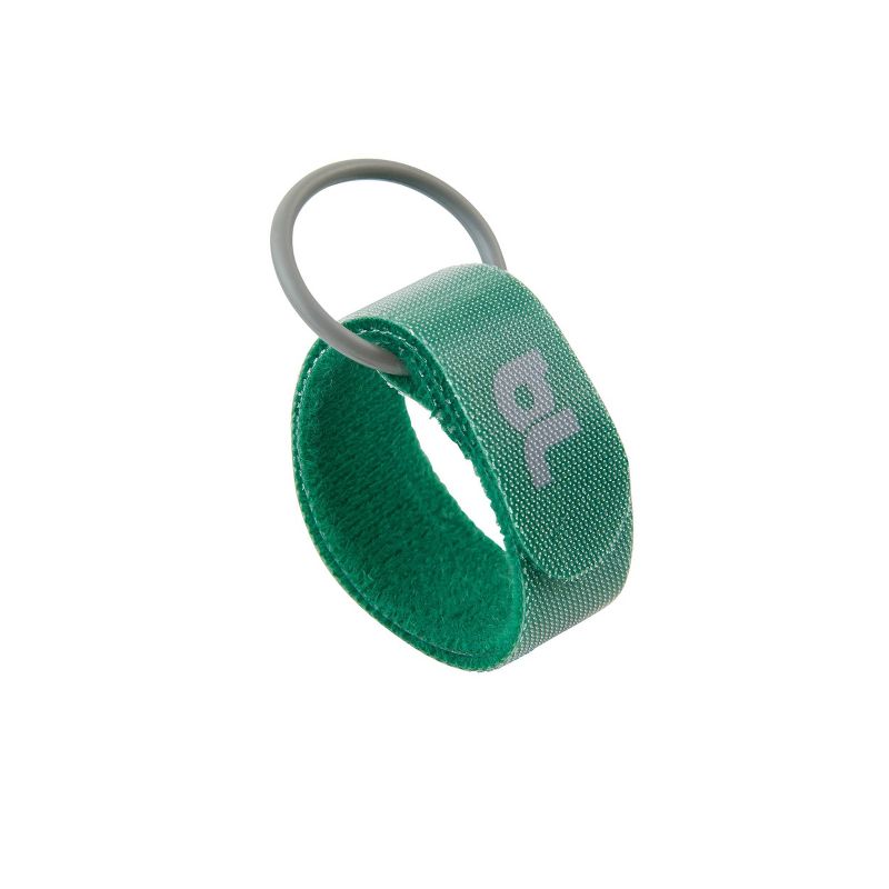 4pk Cable Ties Large - BlueLounge