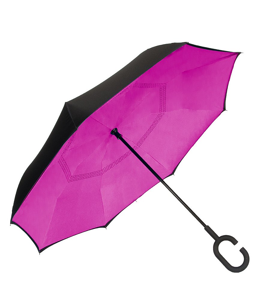 Tumi Auto Close Umbrella