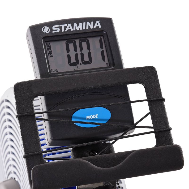 Stamina ATS Air Rower 1399