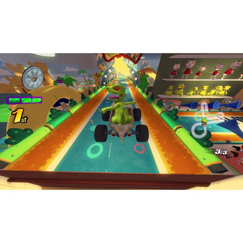 Nickelodeon Kart Racers - Nintendo Switch