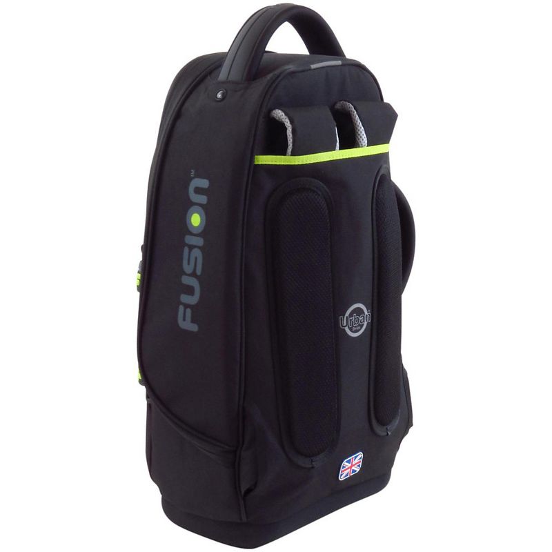 Fusion Urban Trumpet Bag Black