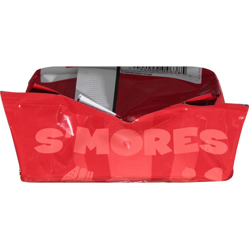 Chips Ahoy! Chocolate Chip and S'Mores Cookies - 9.6oz