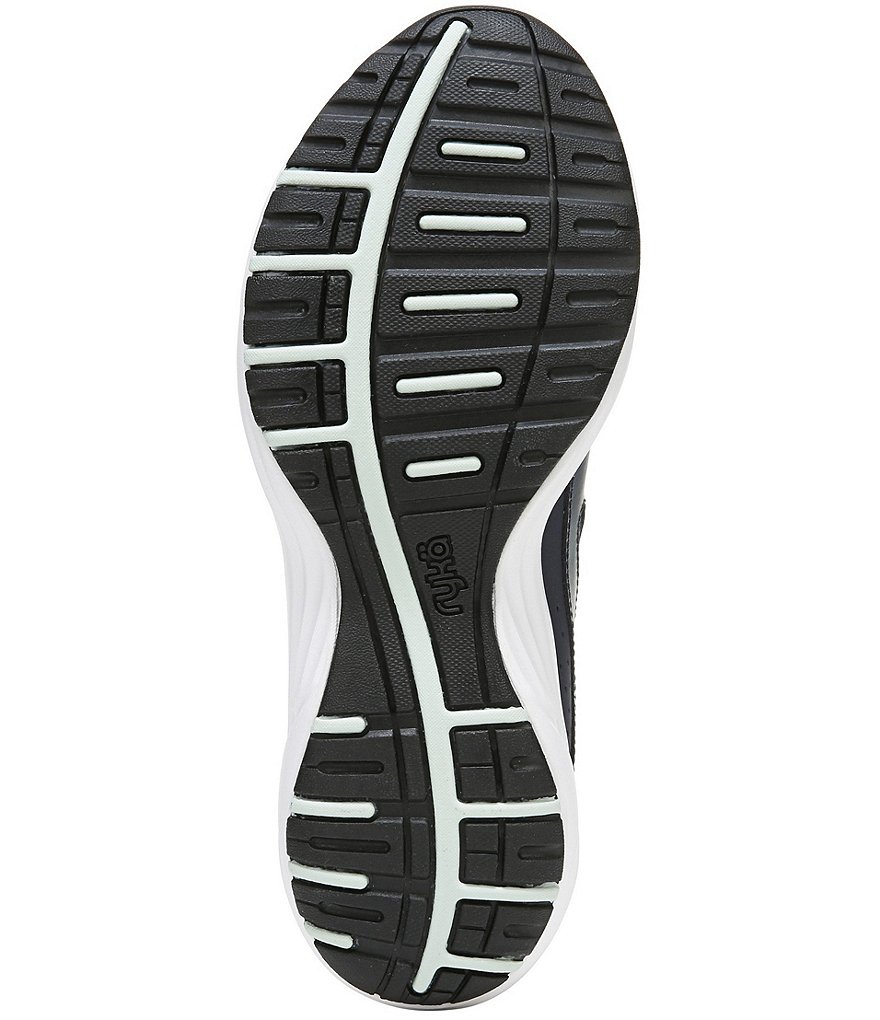 Ryka Dash Pro Walking Sneakers