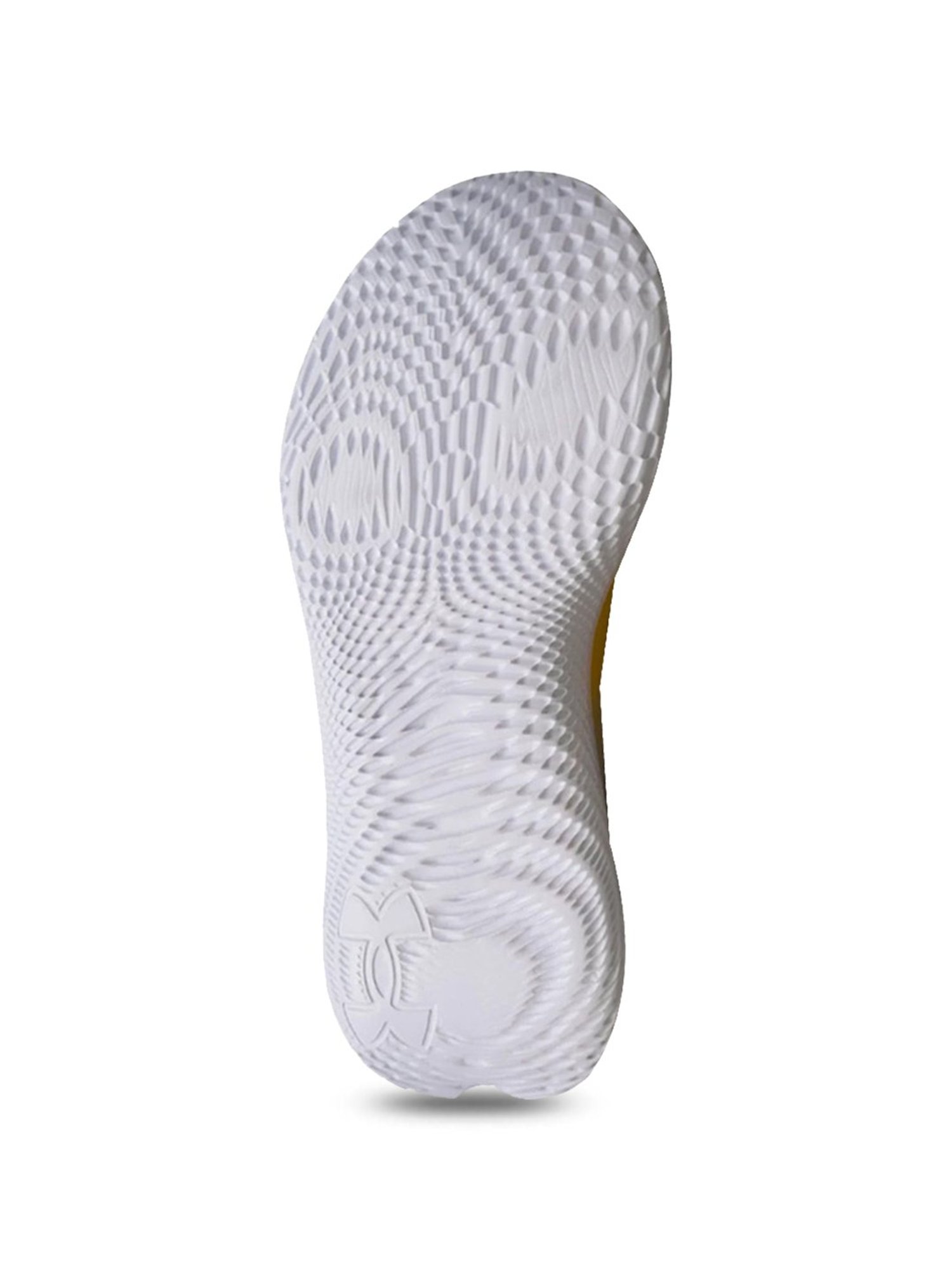 Under Armour Women's FLOW Velociti Wind 2 Green Running Shoes