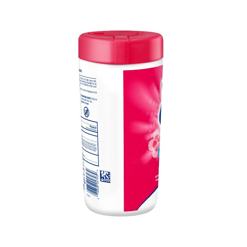 Fresh Scent All-Purpose Towelettes - 25ct - up & up™