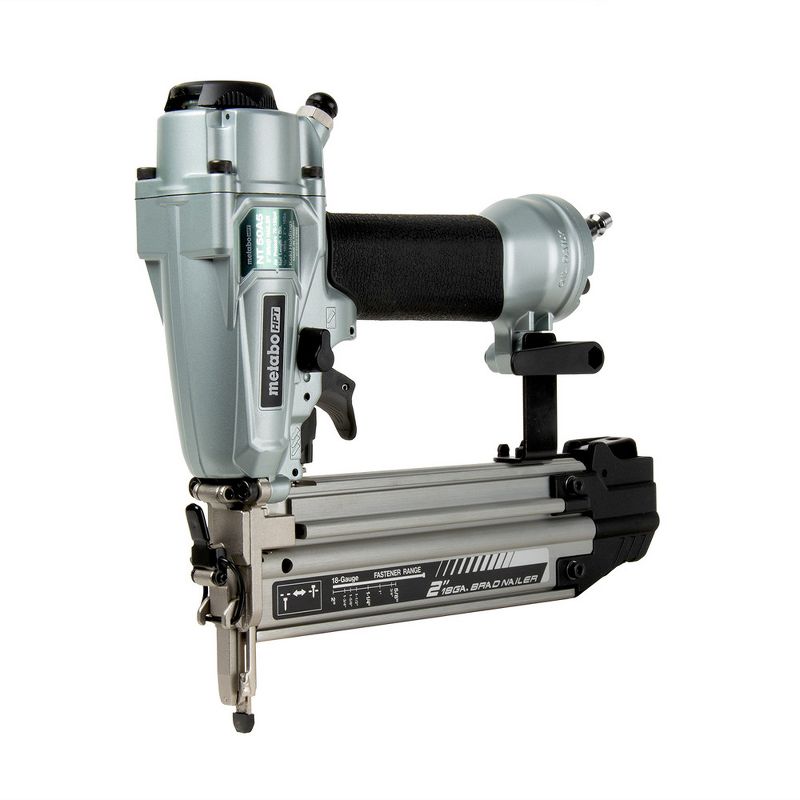 Metabo HPT NT50A5M 2 in. 18-Gauge Pro Brad Nailer