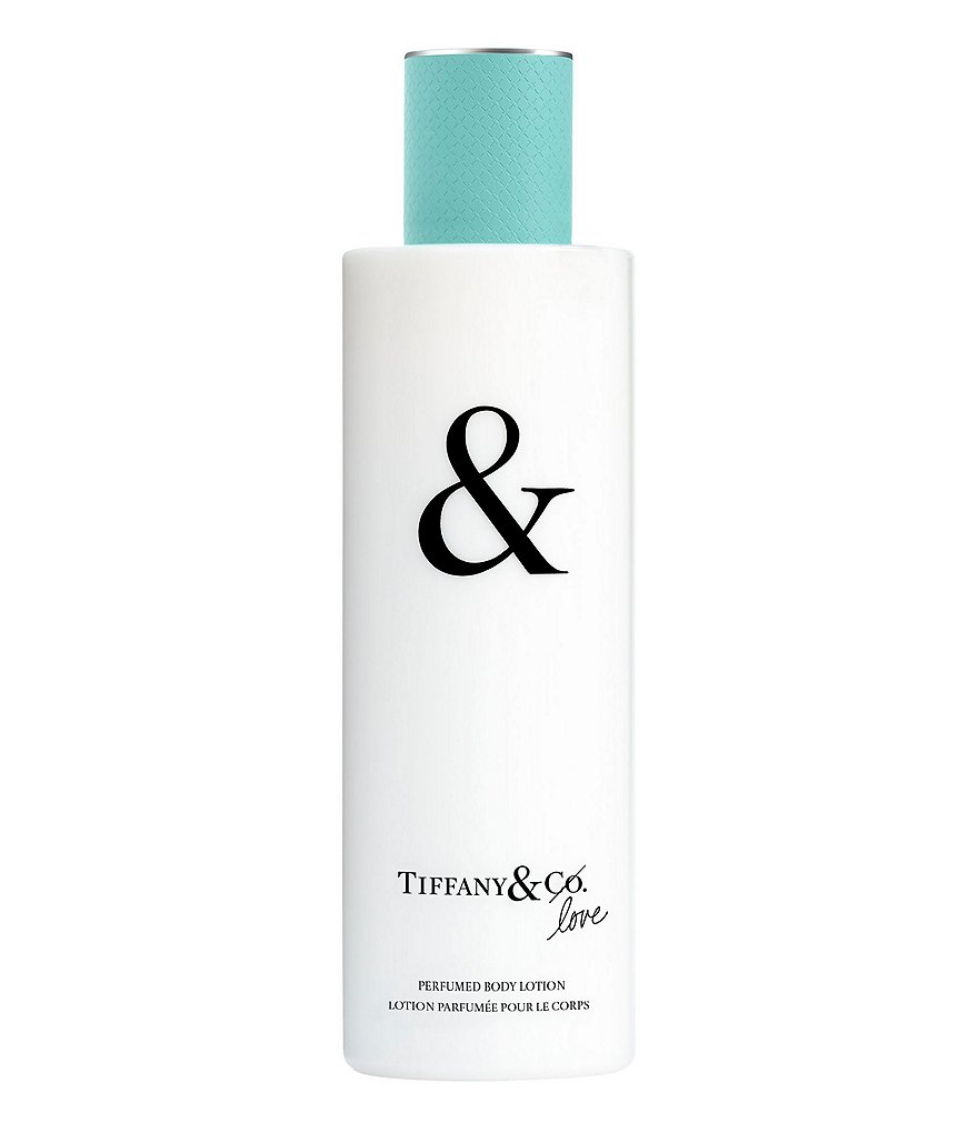 Tiffany & Co. Tiffany & Love for Her Perfumed Body Lotion