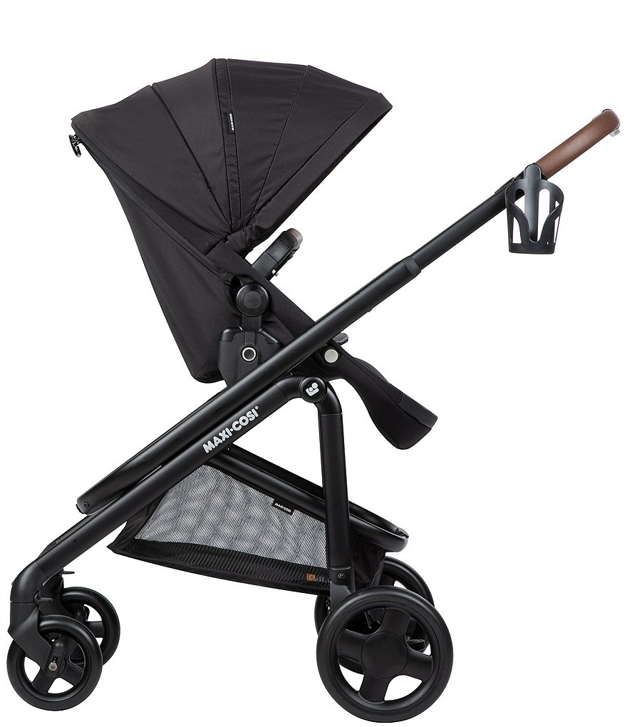 Maxi Cosi Tayla Modular Stroller