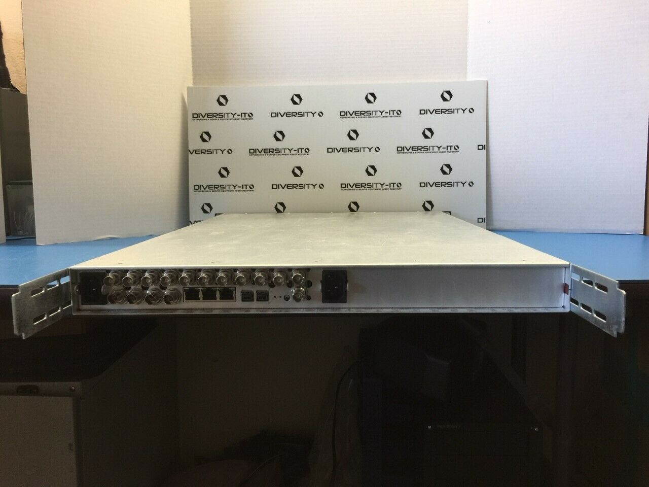 Omneon MediaPort 5000 HD MIP-5301