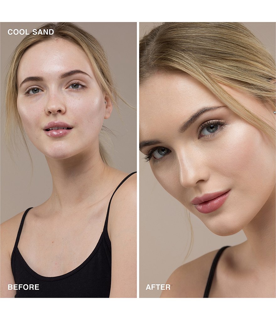 MAC Studio Radiance Face and Body Radiant Sheer Foundation