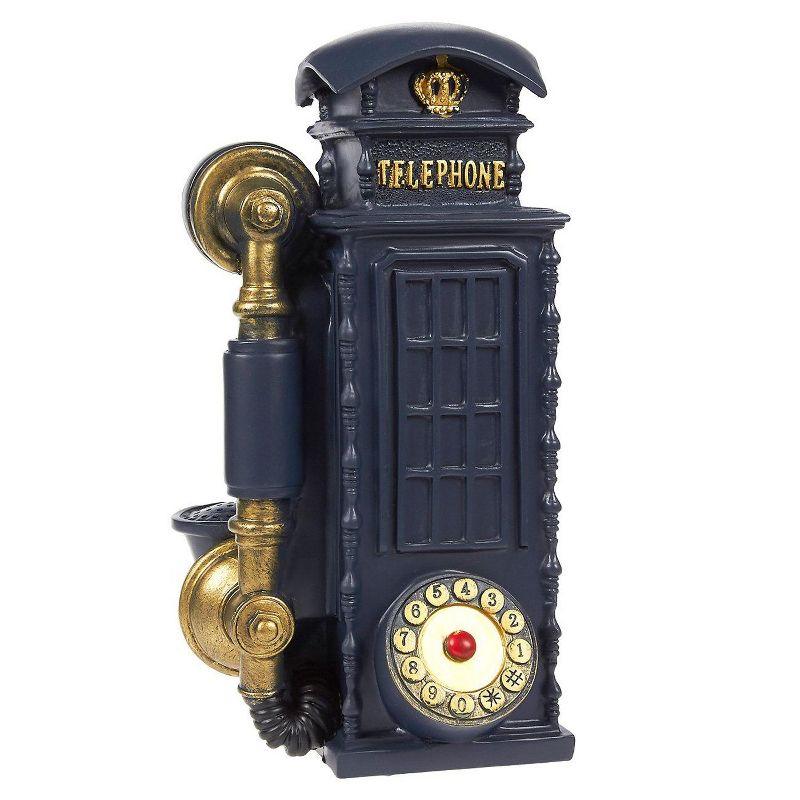 Monogram International Inc. Marvel Thanos 10" Vinyl Head Bank