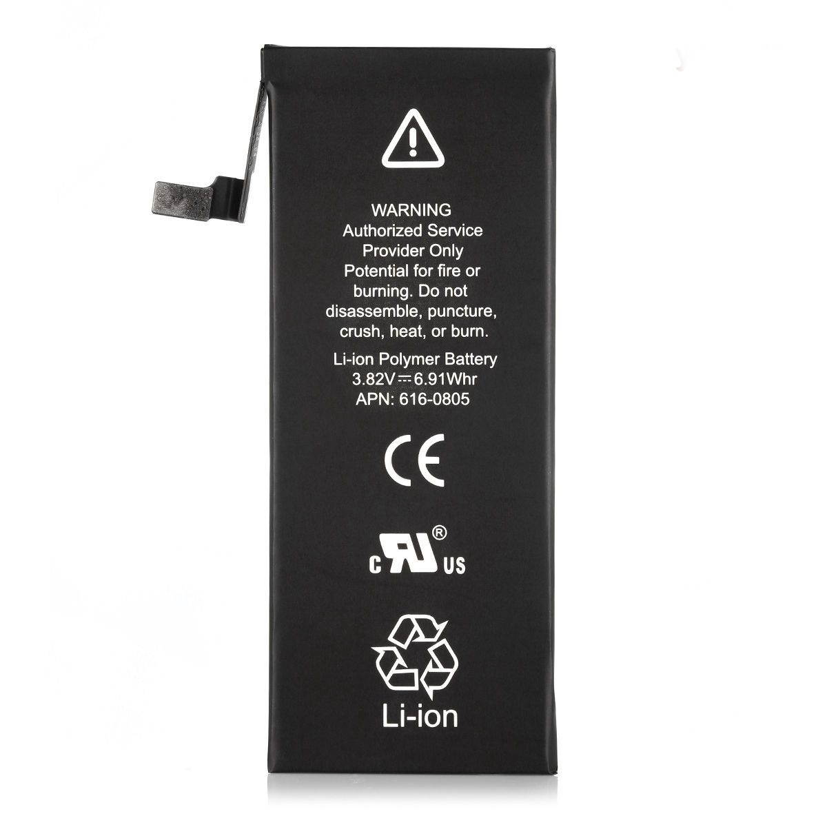 Iphone 6 A1549 A1586 A1589 Battery OEM Quality Lithium 1810 mAh
