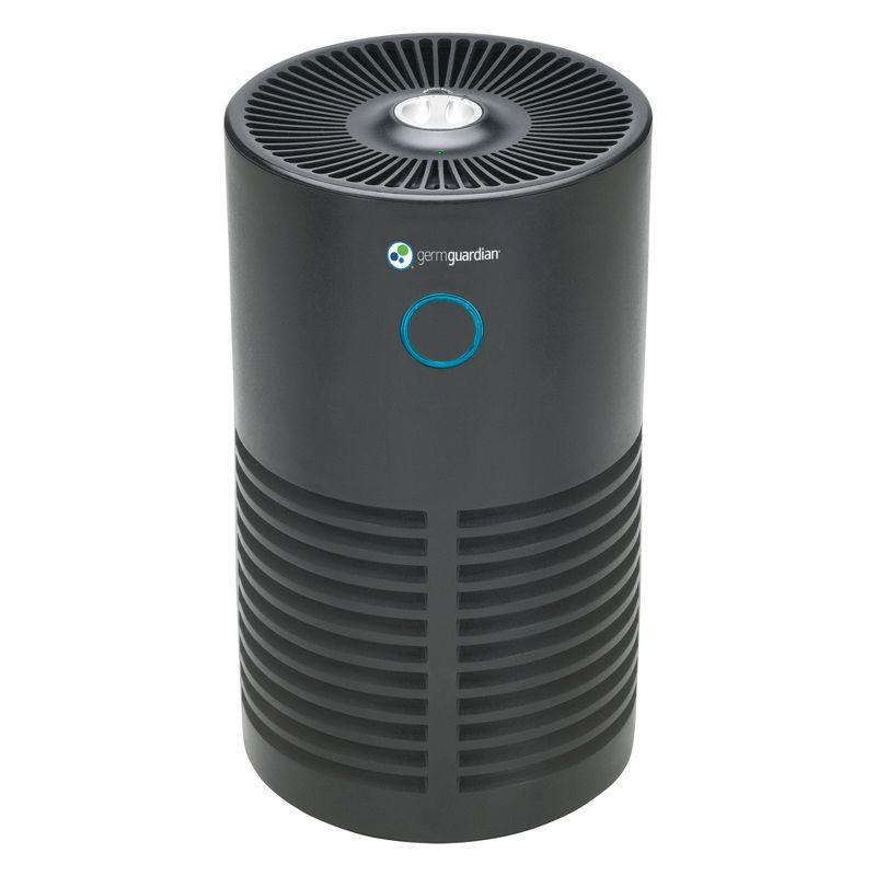 Honeywell HPA105TGT True HEPA Air Purifier White