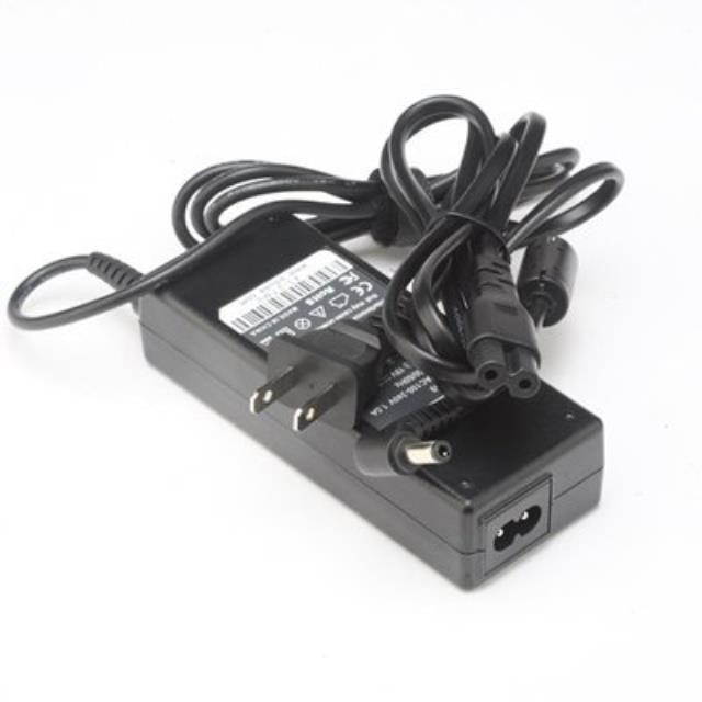 us ac adapter power supply+cord for toshiba portege m800 m800106 m805 r700 r...