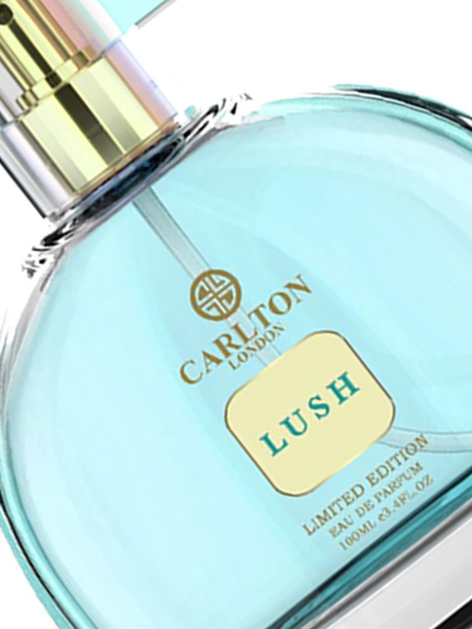 Carlton London Limited Edition Lush Perfume - 100 ml