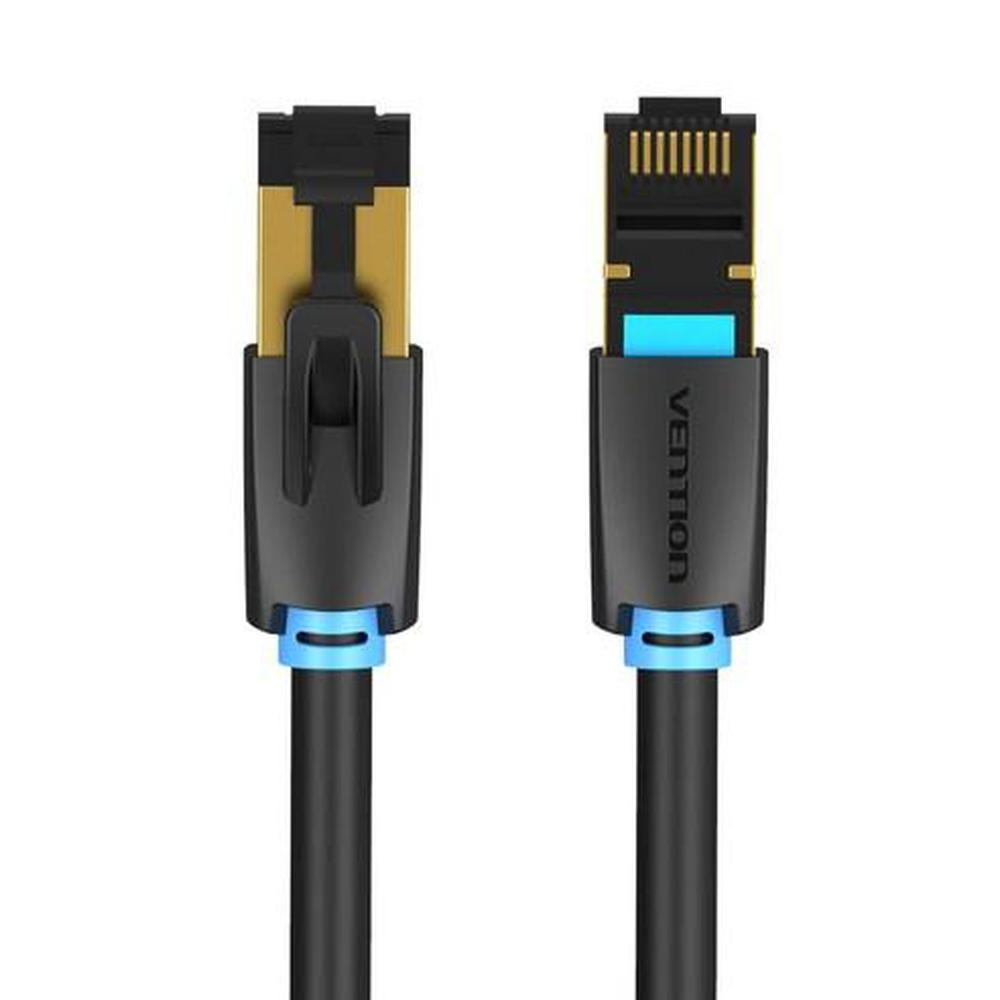 Vention 40 Gigabit CAT8 LAN Cable 0.5m